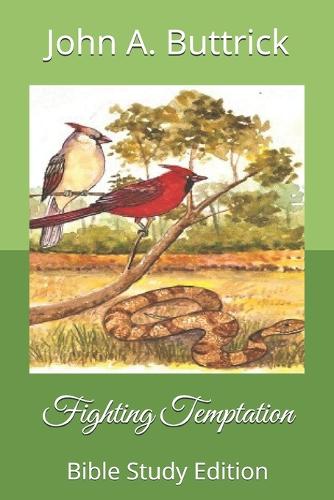 Fighting Temptation
