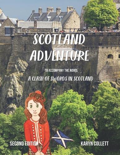 Scotland Adventure