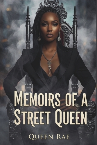 Memoirs of a Street Queen