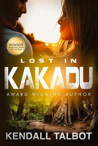 Lost In Kakadu