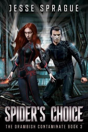 Spider's Choice