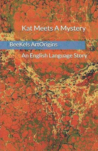 Kat Meets A Mystery