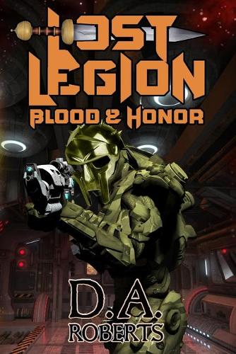 Lost Legion