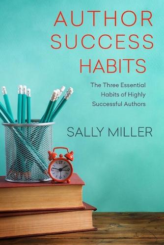 Author Success Habits