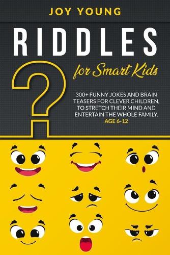 Riddles for Smart Kids