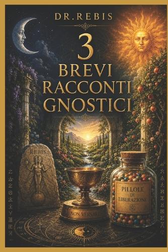3 brevi racconti Gnostici