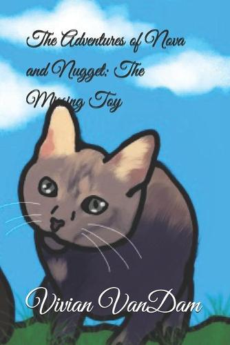 The Adventures of Nova and Nugget