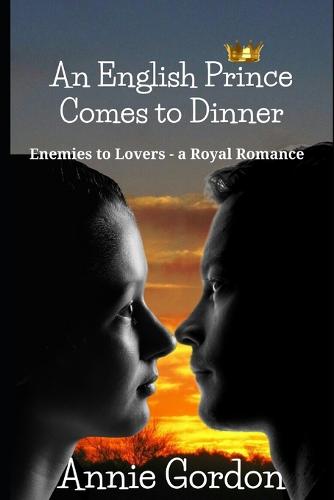 An English Prince Comes to Dinner