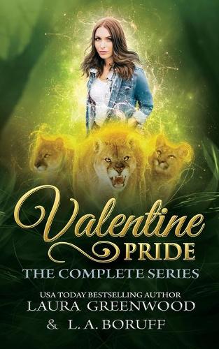 Valentine Pride