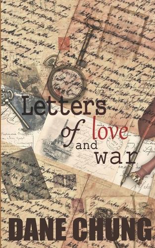 Letters of love and war