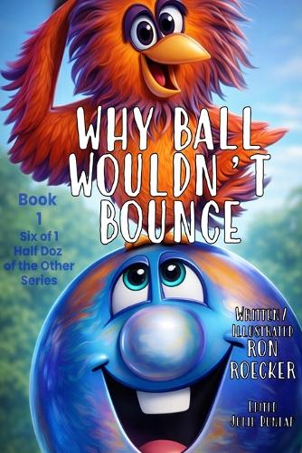 Why Ball Wouldn't Bounce