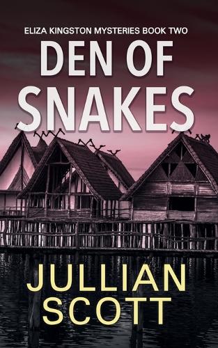 Den of Snakes