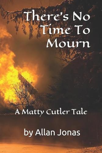 There's No Time To Mourn