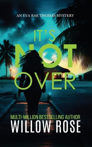 It's Not Over