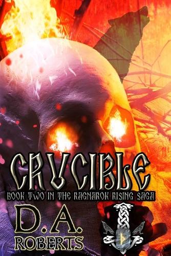 Crucible