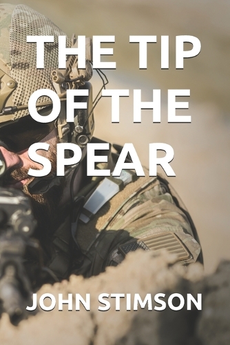 The Tip of the Spear