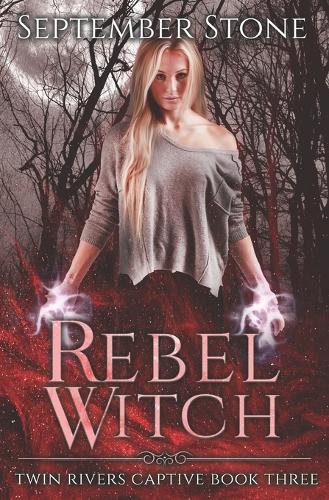 Rebel Witch