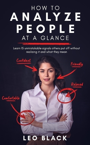 How To Analyze People at a Glance