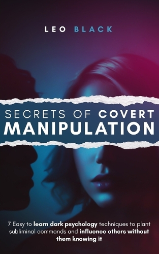 Suggestion - Secrets of Covert Manipulation