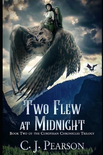 Two Flew at Midnight