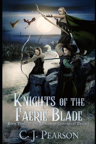 Knights of the Faerie Blade