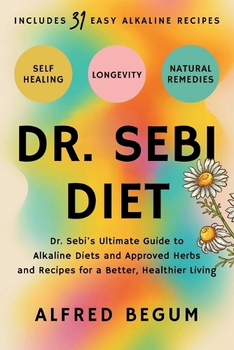 Dr. Sebi Diet