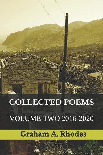 The Collected Poems Volume Two