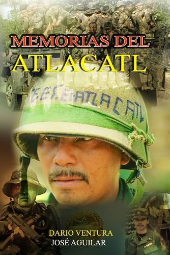 Memorias del Atlacatl