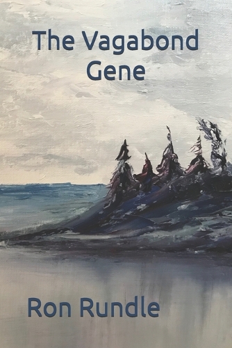The Vagabond Gene