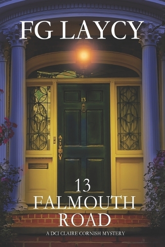 13 Falmouth Road