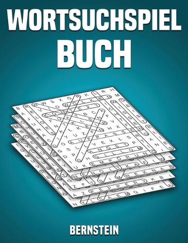 Wortsuchspiel Buch