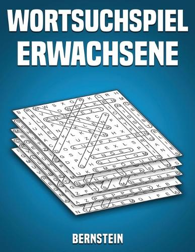 Wortsuchspiel Erwachsene