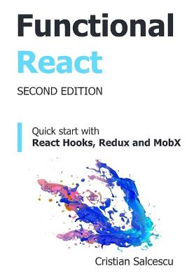 Functional React, 2nd Edition