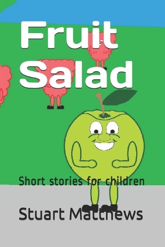 Fruit Salad