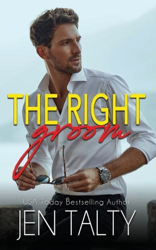 The Right Groom