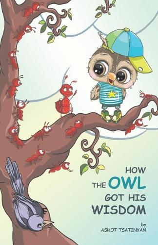 How the Owl Got His Wisdom
