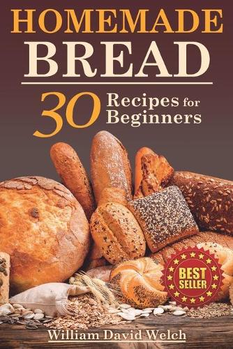 Homemade Bread