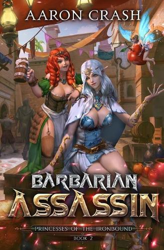 Barbarian Assassin