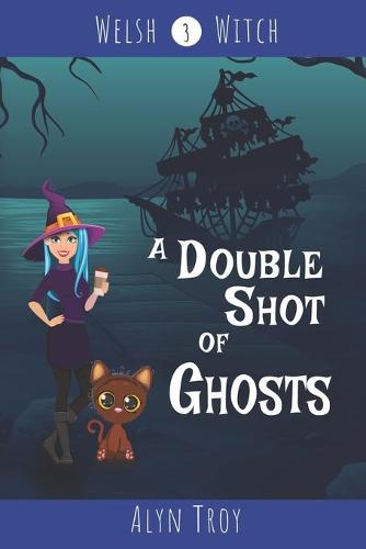 A Double Shot of Ghosts