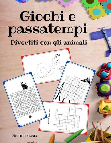 Giochi e passatempi