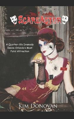 ScareActor