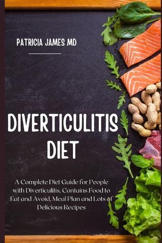 Diverticulitis Diet