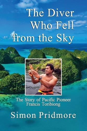 The Diver Who Fell from the Sky
