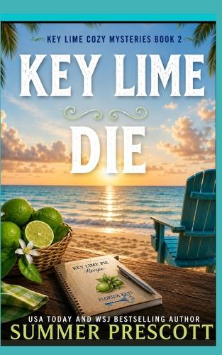 Key Lime Die