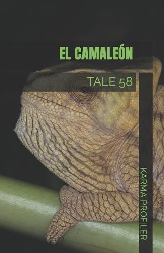 El Camaleon