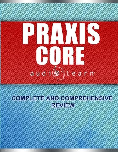 Praxis Core AudioLearn