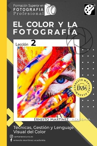 El Color y la Fotografía