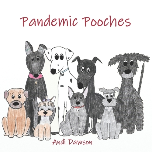 Pandemic Pooches