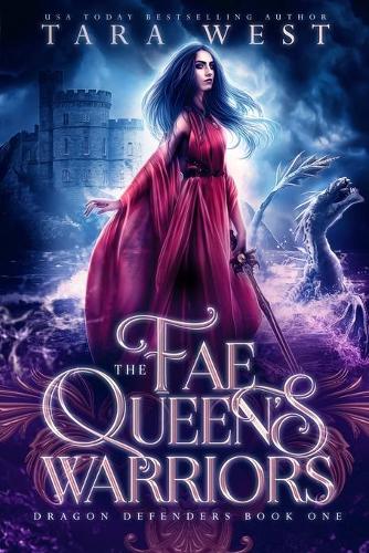 The Fae Queen's Warriors