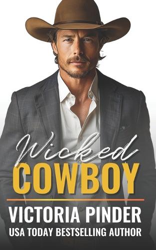 Wicked Cowboy